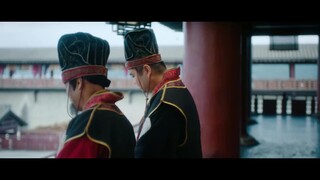 The Rebel Empress (2024) เล่ห์นารี EP 21 [ซับไทย]