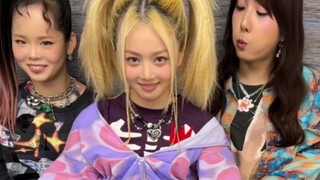 "The Three Little Dwarfs" Keep Things Short and Sweet 240222 XG Keeping thing short and sweet