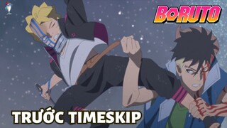 TÓM TẮT TOÀN BỘ BORUTO Trong 23 Phút
