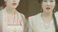 เจียงซินคู่หมายถึงชายรองพากย์ไทย