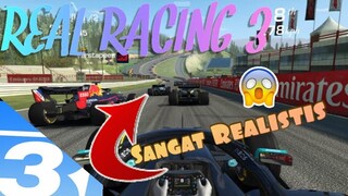 Main Game REAL RACING 3