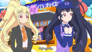 Kiratto Pri☆Chan SS3 - Tập 40 (Vietsub)