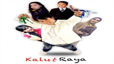 Telemovie Kalut Raya 2013