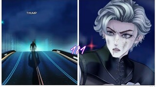 Mercy killing Chapter 181 (English Sub)