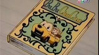 Bubu chacha tập 9 | thuyết minh