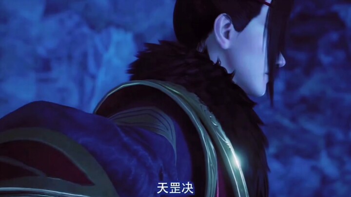 Tiangang Jue, once seen in a hundred years, it is not the Tiangang Jue that is strong, but Yuan Tian
