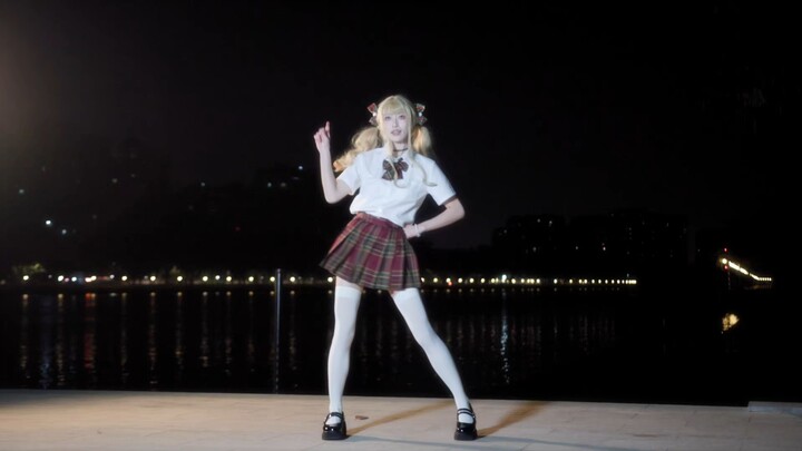 [Autumn Snow] Happy Synthesizer ☆ Happy Synthesizer [Birthday Composition]