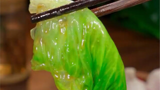 Mulai sekarang, kalau ada tamu datang ke rumah, buatlah hidangan selada saus tiram ini |||