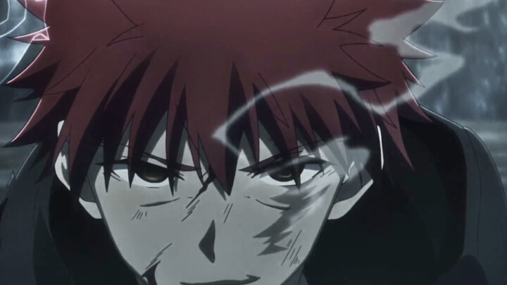 "I'm really afraid that he will use Susanoo in the next second."