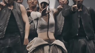 Jennie是一种感觉 ai也无法复制 likejennie 主打曲