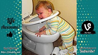 100 Funniest Fails That Will Make You Forget Your Troubles