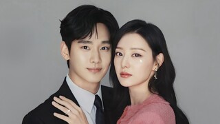[ENG SUB] Queen Of Tears Ep 7