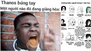 " những meme chất lượng của hội meme vn"