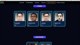 Game NFT Zombie World Z_ tiêu diệt Zombie, thăng cấp và kiếm tiền (game mobile)