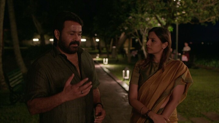 Drishyam 3 2026 Full Hindi Movie