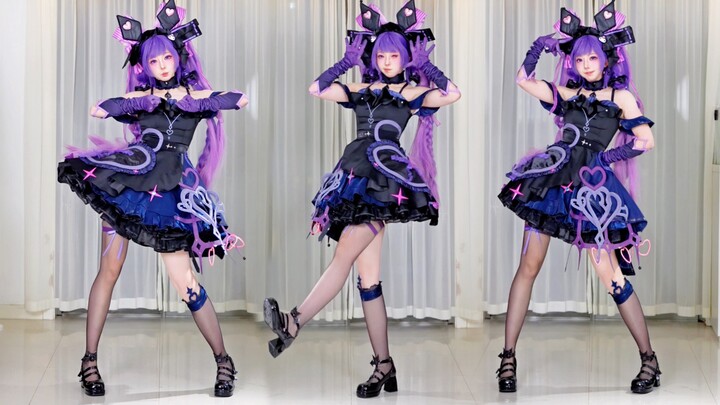 Tôi mới là dễ thương nhất thế giới! [Biên đạo gốc]