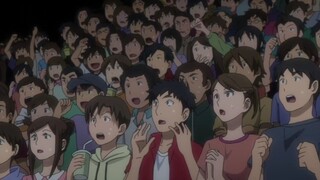[Gundam]Gundam miễn phí! Khán giả và thí sinh đều sốc không nói nên lời!