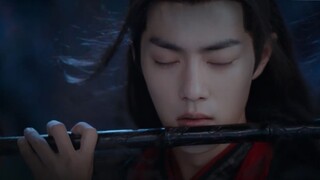 [The Untamed] Korean first trailer - Wei Wuxian