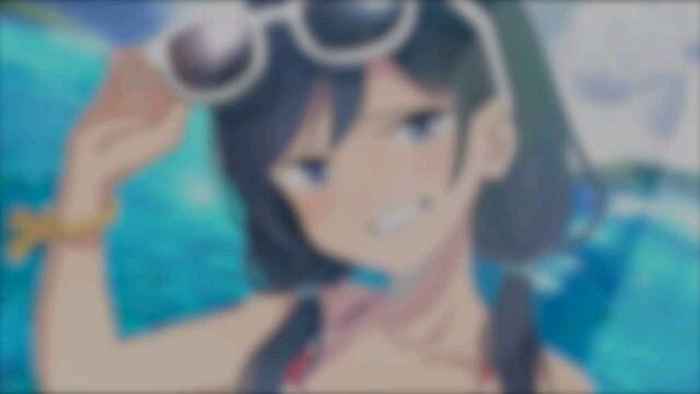 Giji Harem - Ending Full