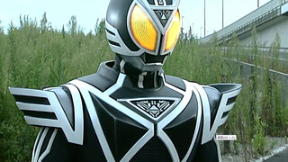 Check out those cool rescue scenes of Kamen Rider!!