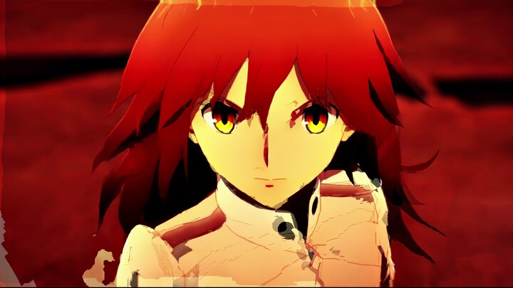 "Lostbelt Universe"