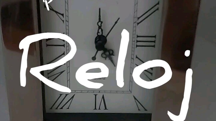 手表”用西班牙语和葡萄牙语怎么说？Como se dice Reloj en español y en portugués? How say Clock in Spanish and Portugue