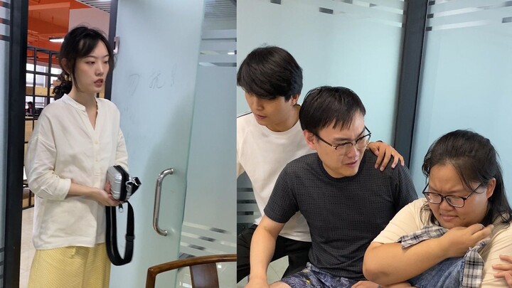 [ดินแดนแห่งความฝันของหม่าเสี่ยวเชอ] 14: ฉันถูกใส่ร้ายเรื่องการแต่งงานในวัยเด็ก และเจ้านายผู้หญิงก็เข