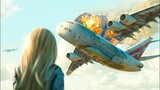 A Woman Is Told Not To Attend Her Flight, Next Day The Plane Actually EXPLODES Without Survivors