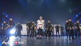 Naruto Dance Show  VIRAL By O-Dog