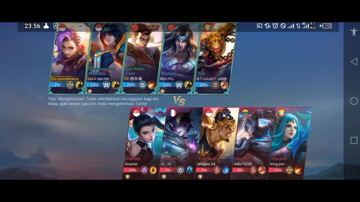 main ml di epic https://youtu.be/k8N0RYTDnbA?si=hXQwCTSpMPhSxc_O