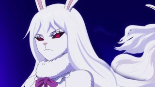 One Piece Special #814: The Great Outburst of the Twin Kings of the Fur Tribe, Moon Lion