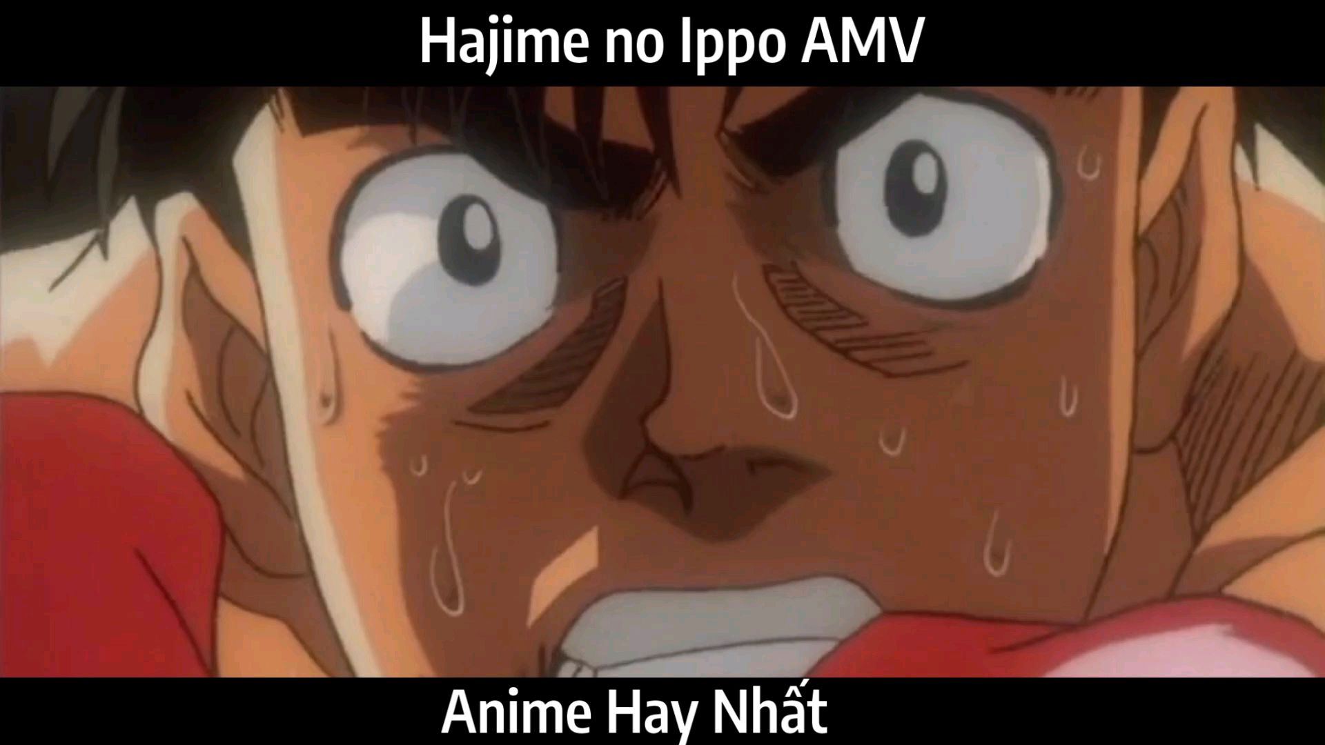 Hajime no Ippo ~ His World, AMV