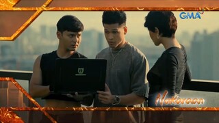 Mga lihim ni Urduja March 3, 2023 Episode 5