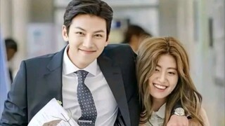 suspicious partner episode 21-22 subtitle Indonesia