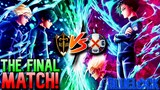 BASTARD MUNCHEN VS PXG WILL BE INSANE!! | Blue Lock Manga Chapter 246 Review