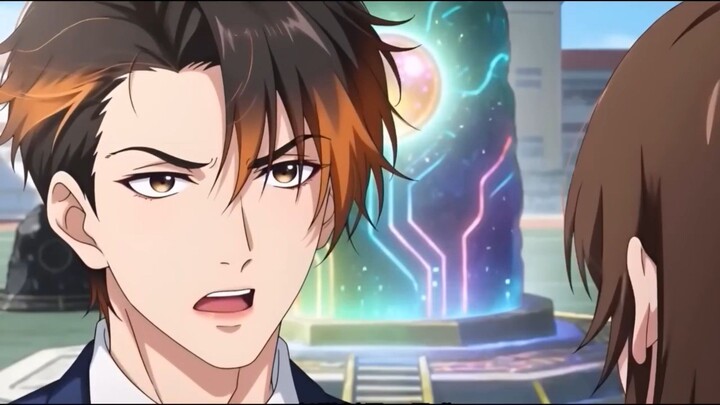 new anime Hindi dubbed