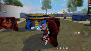 HighLight FreeFire #102