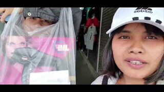 มาซื้อไดเป่าผมให้นัองๆจ้า นุ่นแม่บ้าน ตั๊กแตน ชลดา
