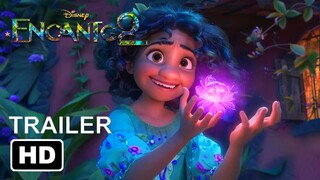 Encanto 2 trailer movie teaser one movies