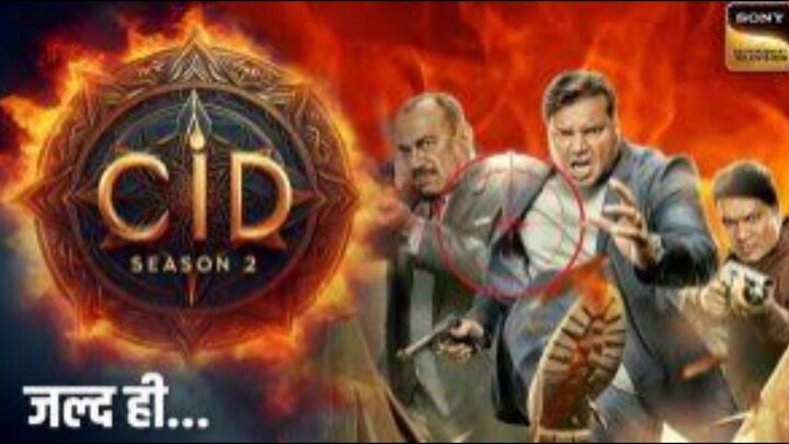 Cid Season 2 Episode 72