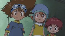 Digimon Adventure 1 Dub Indo - 06