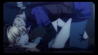Baru Episode 2 Udah Begini!!! 😱 [AMV]