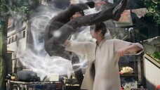 Immortal Doctor Eps 127 Sub Indo