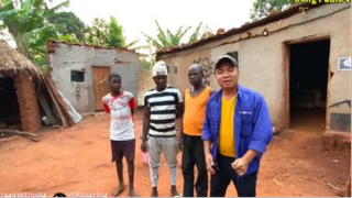 Đông Paulo __ Trải Nghiệm Một Ngày Thả Rọ Bắt Cá Cùng Người Dân