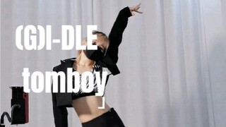 【tomboy后半段啦啦啦哼唱喊拍分解】来啦这样一段方便跳过瘾哦
