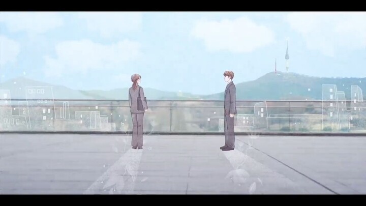 Drakor Our Unwritten Seoul (2025) Subtitle Indonesia-720p-eps7