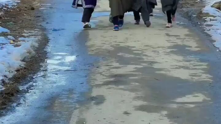 Pakistani Islamic video shots