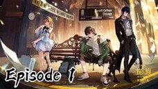 Dragon Raja Season 2 Episode 1 (Sub Indo) HD