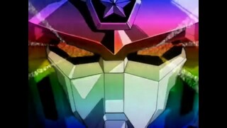 Brave Command Dagwon Rainbow episodes 41 - 45