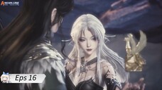 Little Fairy Yao Eps 16 Sub Indo